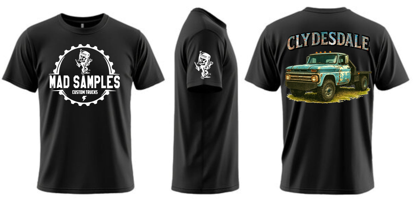 Clydesdale T-shirt