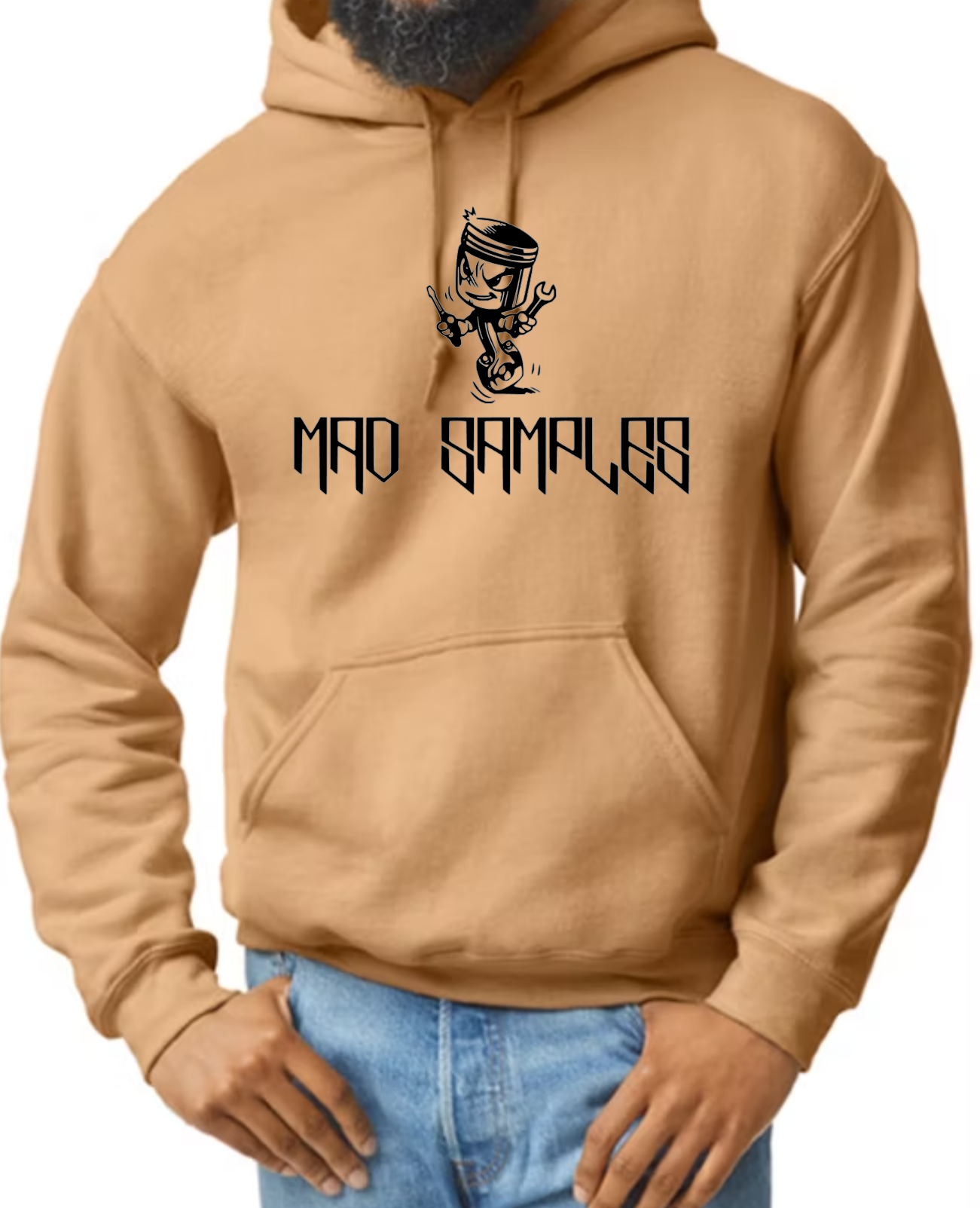 hoodie Logo 2