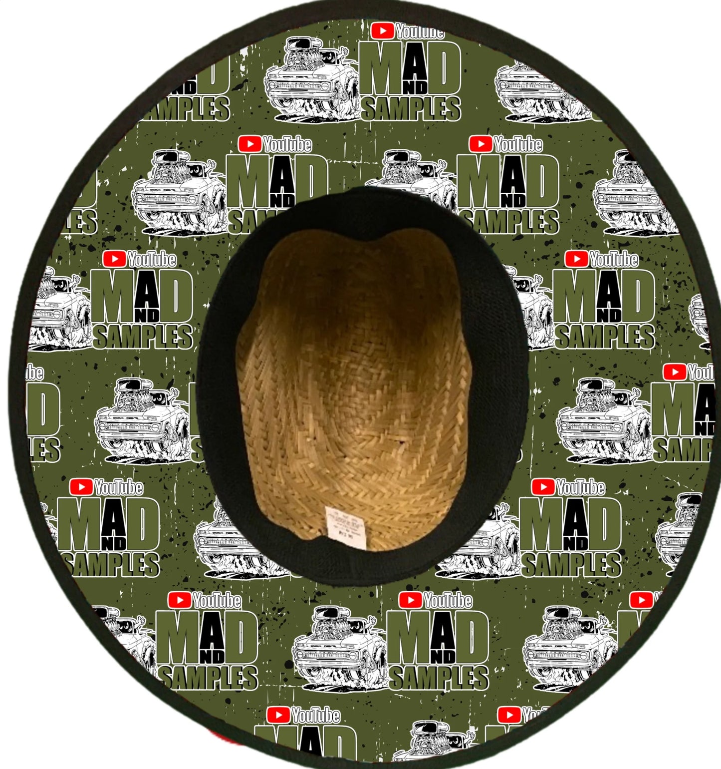 Straw Hat
