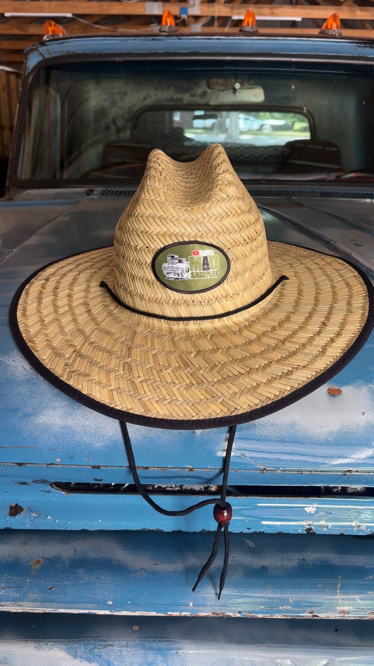 Straw Hat