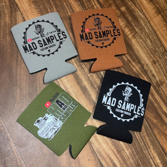 Koozies