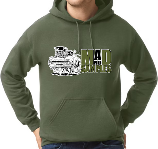 Hoodie Logo 1