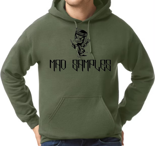 hoodie Logo 2